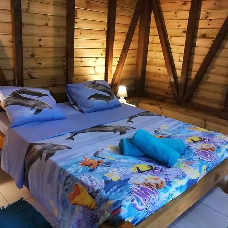Blue Marlin Bungalow Neuf 4 Personnes Буянт Екстер'єр фото