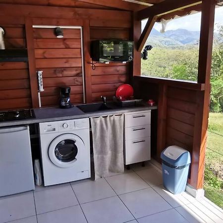 Blue Marlin Bungalow Neuf 4 Personnes Буянт Екстер'єр фото