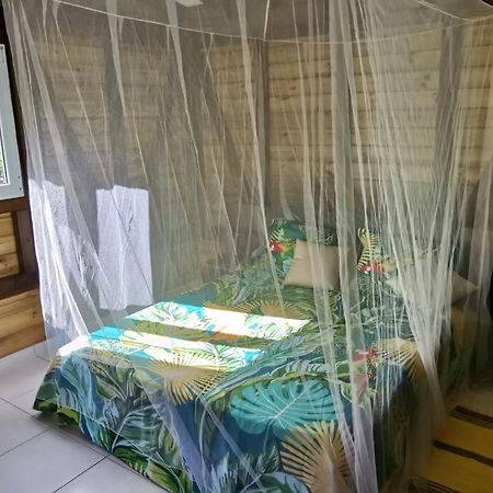 Blue Marlin Bungalow Neuf 4 Personnes Буянт Екстер'єр фото