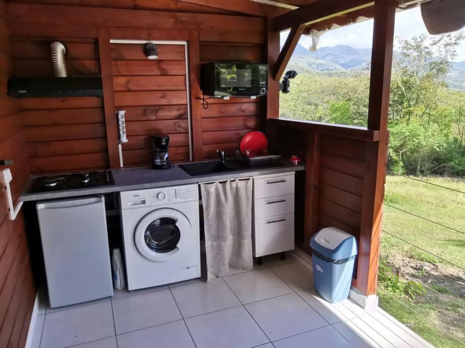 Blue Marlin Bungalow Neuf 4 Personnes Буянт Екстер'єр фото