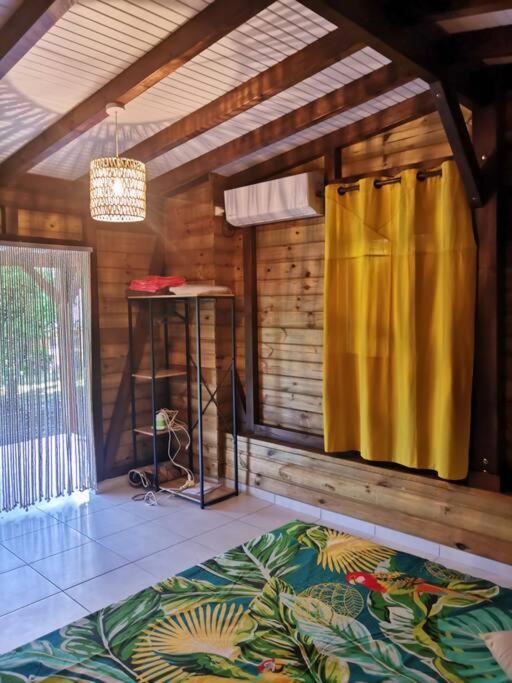 Blue Marlin Bungalow Neuf 4 Personnes Буянт Екстер'єр фото