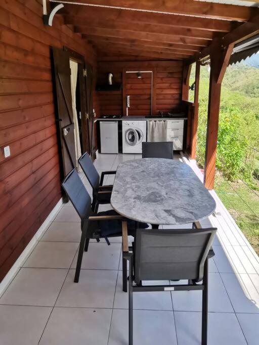 Blue Marlin Bungalow Neuf 4 Personnes Буянт Екстер'єр фото